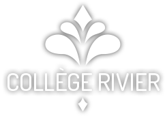 Collège Rivier Logo